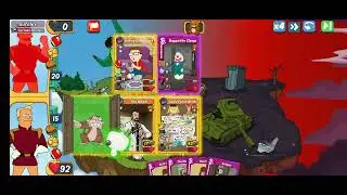 12.21.23 Animation Throwdown Toy Rumble Round 2 Mad Frog Elite vs German Raiders