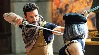 A Soldier Can't Die Even After Being Killed By Assassins Hundreds Of Times | Boss Level Movie Recap