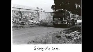 Salvage My Dream - Alpha Centauri