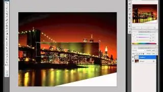 Tutorial Photoshop ITA - Creare Page flip Rotator
