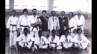 Was Joe Hayes the GOAT of Martial Arts?