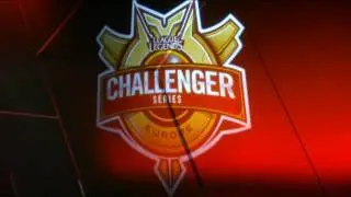 S04 vs MSF Game 2 Spring Promotion Tournament EU LCS 2017 | FC Schalke 04 vs Misfits