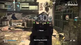 Cod Ghost Feeds!