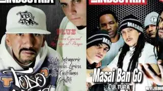 Noche De Copas - Todo Copas Ft Masai Ban Go