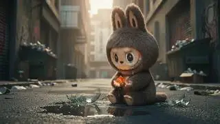 All Stories of Labubu Vol 3