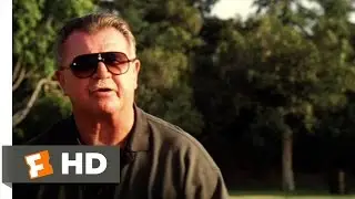 Kicking & Screaming (2/10) Movie CLIP - Hard Knocks (2005) HD