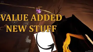 New Patch New Me
