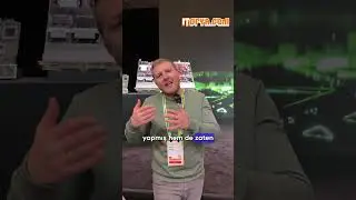 NVIDIA Vera Rubin Yapay Zeka Sunucusu CES 2026 #22 #işbirliği #ces2026 #ces #Nvidia