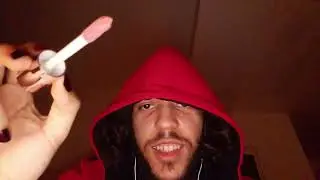 ASMR mostly invisible triggers