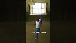 ЕСЛИ ВЫ БРОСИЛИ ГРАНАТУ И СОХРАНИЛИ ИГРУ В ИГРАХ GTA