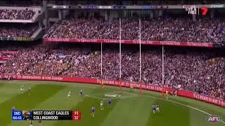 Jordan De Goey&rsquo;s 3 goals In The 2018 Grand Final (part 2)
