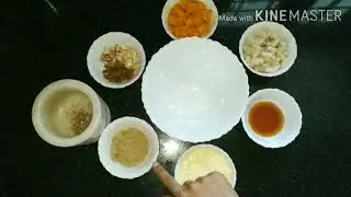 2 min recipe's # without fire🔥# challenge accepted