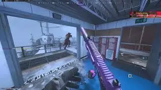 Lil rush - Modern Warfare 3