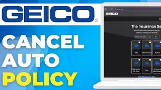 Как отменить страховой полис Geico Auto: краткое руководство, 2025 г.