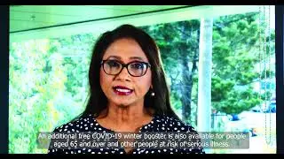 Winter COVID-19 and flu vaccination - Bangla