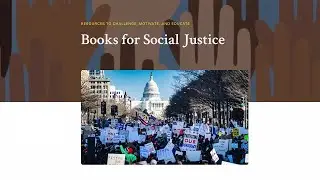 Books for Social Justice