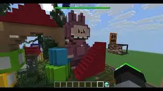 Unlimitedworld HelloWeen BauEvent 2025 Alle Plots Teil 8