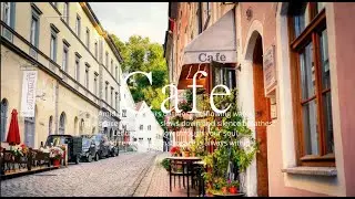 마음이 편안해지는힐링재즈 피아노 카페음악10 Hours of Relaxing Jazz Piano Caf&eacute; Music for a Peaceful Mind
