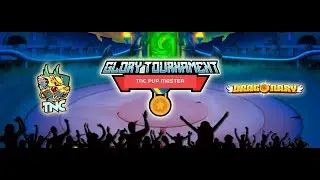 Torneo TNC , precio CYT y mas de Dragonary
