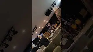 Bro. Kyle Fisher - what are you attached to?