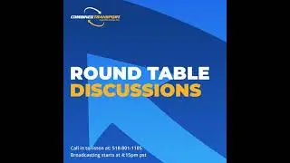 Round Table with Jason Card