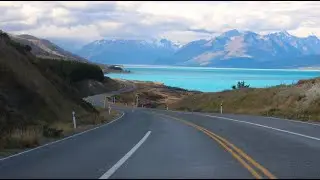 L'ile du sud