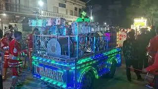 TITLE SONG SALAMI🎺|| RAZAK Band  🥁  Sinor  🎧