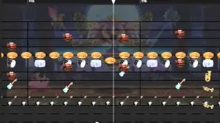 Notessimo 2 | Sullied Grace - Kirby: Triple Deluxe
