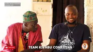 Sateh nding kairama episode 437