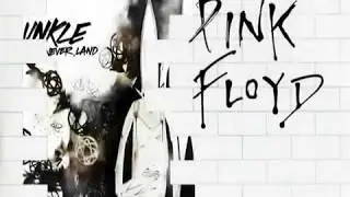 Desweef-Pink Floyd & Unkle