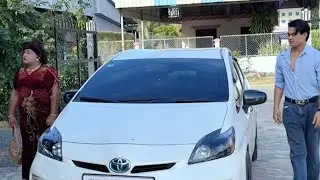 រឿង - មិនអោយកូនព្រោះឌឺម្តាយ😂😂