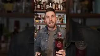 How long will whiskey stay &ldquo;good&rdquo; on your shelf? #bourbon #scotch #whiskey