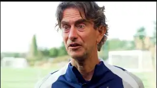 Thomas Frank on Xavi Simons Signing Interview | Spurs sign Netherlands attacker | Tottenham Hotspur