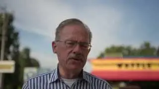Bob #Barr Discusses an incident at a Waffle House and #StandYourGround