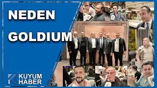 Goldium Kuyumculuk İJS Kapsamında Bayileri İle İstanbul'da Buluştu
