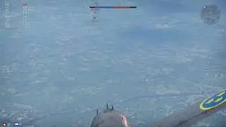 J29D or: 4x 30mm, what could go wrong