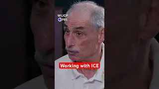 Sheriff Mike Chitwood on ICE Cooperation in Florida #ice #florida #immigration
