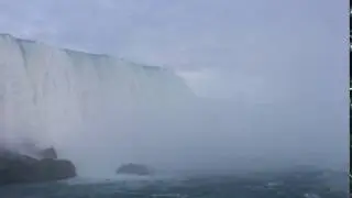 Niagara Mist, Canada