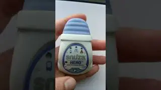 snuza hero