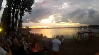 Solar Weekend Festival 2014 - AFTERMOVIE