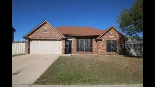 Killeen home For Rent 4909 Morning Glen Ln  by Hunter Rentals