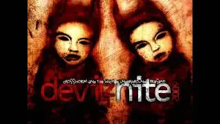 Trouble - My Revenge[Feat. Jesse James](Devilz Nite 2009)