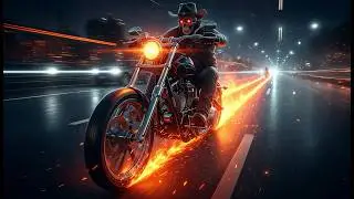 OUTLAW'S DARK PATH &mdash; DARK ROAD HEAVY COUNTRY BLUES