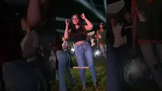 Shafa Dancer