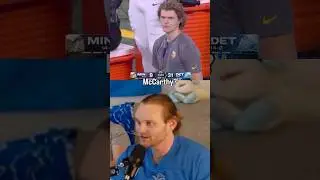 Lions Fans React To Seeing JJ McCarthy For The First Time Since Preseason #NFL #Vikings #Lions