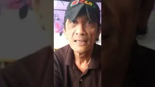 PILKADA GUBSU/WAGUBSU TAHUN 2018 DAMAI ! OLEH TOKOH MASYARAKAT LK III KEL. SIDORAME TIMUR