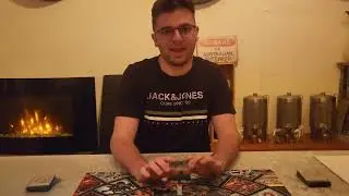 250th YCS London Report + Profile Libromancer Mikanko Adventure ITA