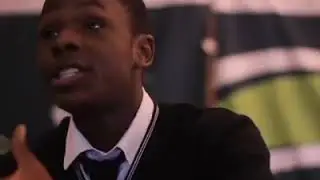 Zimbabwe School Boy Gives A  Top Notch Comedy  Poetry ( Shona Language)