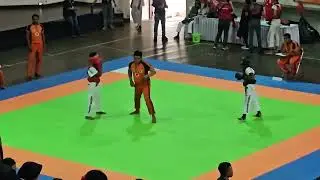 Galang kodoran vs Tabanan SEMI&FINAL porjar bali 2025