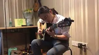 Doris's premium concert - Li Xianglan